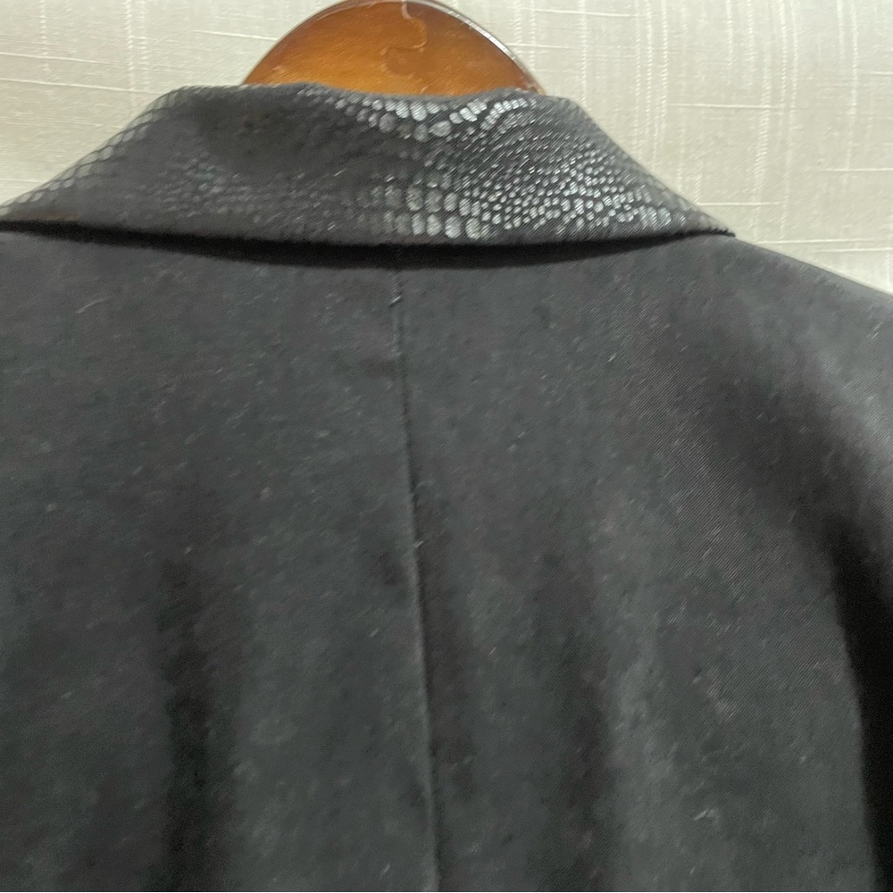 Vintage Lord & Taylor jacket 16 - Picture 5 of 5
